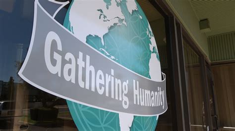 gathering humanity|Iba pa.